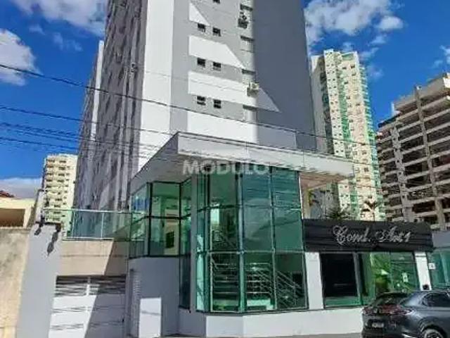 Apartamento para Venda em Uberlândia/MG Fundinho 3 Quartos