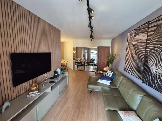 Apartamento para Venda em Uberlândia/MG Fundinho 3 Quartos