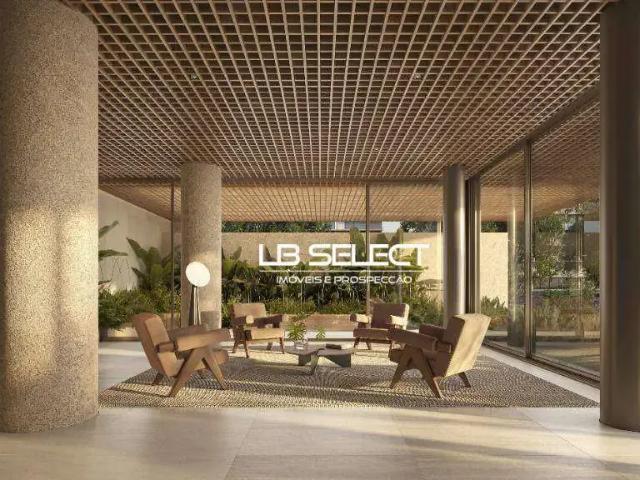 Apartamento para Venda em Uberlândia/MG Gávea 4 Quartos