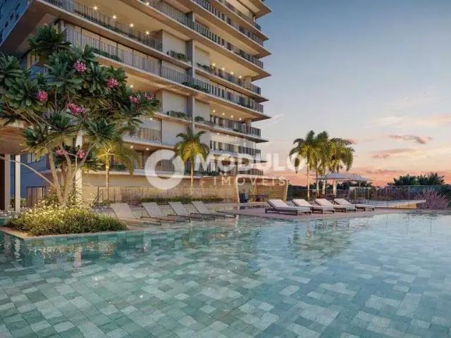 Apartamento para Venda em Uberlândia/MG Gávea 4 Quartos