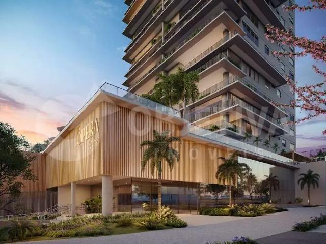Apartamento para Venda em Uberlândia/MG Gávea 4 Quartos