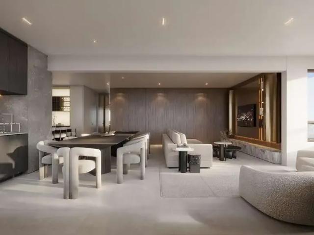 Apartamento para Venda em Uberlândia/MG Gávea 4 Quartos