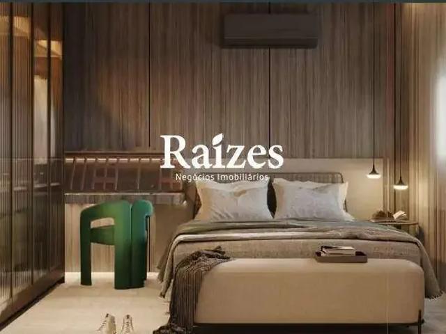 Apartamento para Venda em Uberlândia/MG Gávea 2 Quartos
