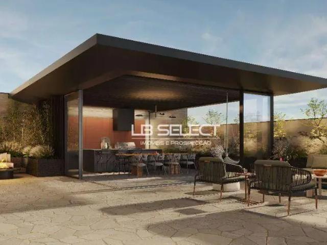 Apartamento para Venda em Uberlândia/MG Gávea 2 Quartos