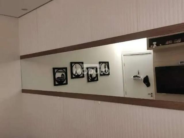 Apartamento para Venda em Uberlândia/MG Gávea 2 Quartos