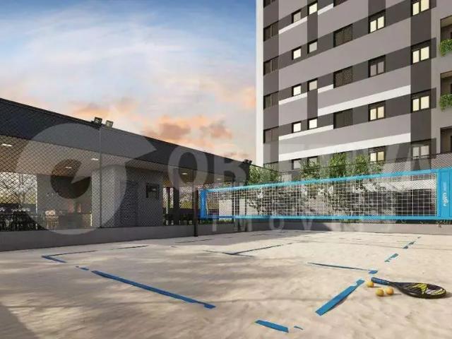 Apartamento para Venda em Uberlândia/MG Gávea 2 Quartos