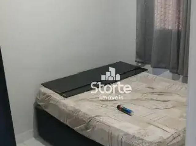 Apartamento para Venda em Uberlândia/MG Gávea 2 Quartos