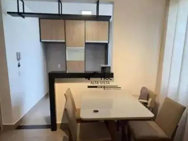 Apartamento para Venda em Uberlândia/MG Gávea 2 Quartos