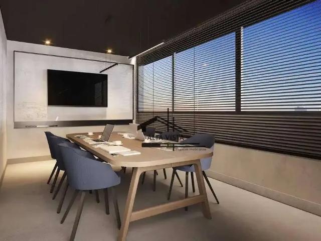 Apartamento para Venda em Uberlândia/MG Gávea 2 Quartos
