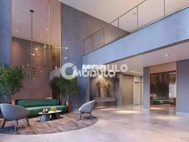 Apartamento para Venda em Uberlândia/MG Gávea 3 Quartos
