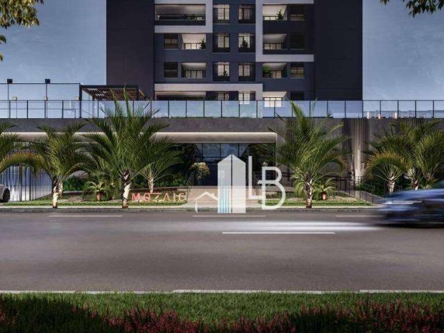Apartamento para Venda em Uberlândia/MG Gávea 3 Quartos