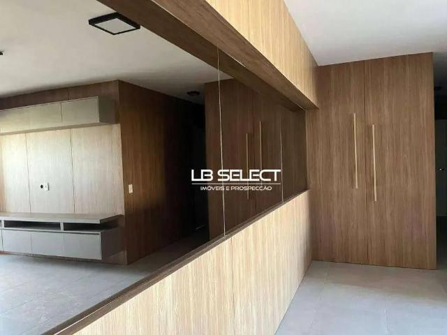 Apartamento para Venda em Uberlândia/MG Gávea 3 Quartos