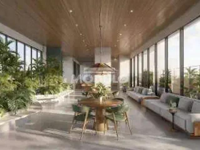 Apartamento para Venda em Uberlândia/MG Gávea 3 Quartos