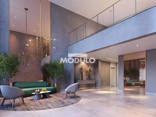 Apartamento para Venda em Uberlândia/MG Gávea 3 Quartos
