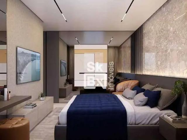 Apartamento para Venda em Uberlândia/MG Gávea 3 Quartos