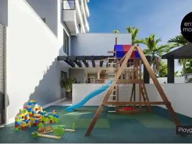Apartamento para Venda em Uberlândia/MG Gávea 3 Quartos