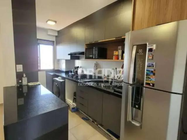 Apartamento para Venda em Uberlândia/MG Gávea Sul 2 Quartos