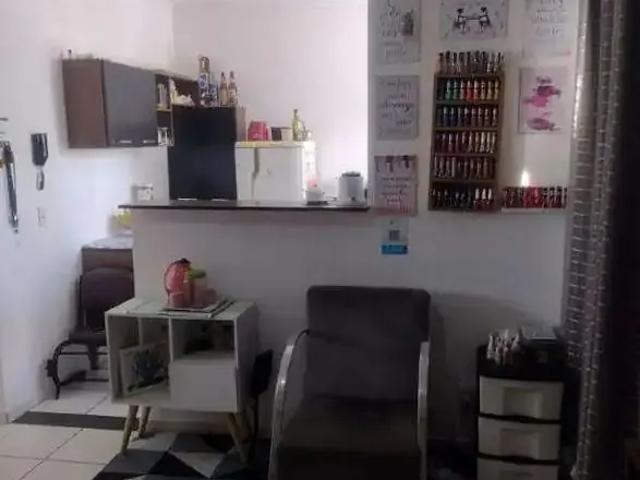 Apartamento para Venda em Uberlândia/MG Gávea Sul 2 Quartos