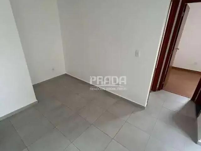 Apartamento para Venda em Uberlândia/MG Gávea Sul 2 Quartos