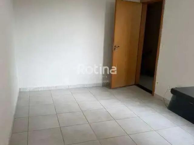 Apartamento para Venda em Uberlândia/MG Gávea Sul 2 Quartos