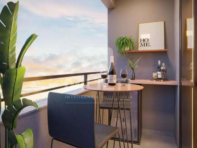Apartamento para Venda em Uberlândia/MG Gávea Sul 2 Quartos