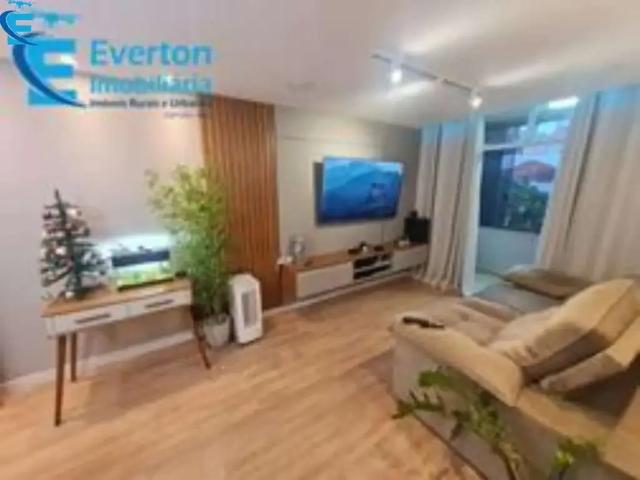 Apartamento para Venda em Uberlândia/MG General Osório 3 Quartos