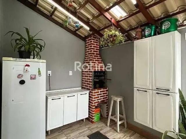 Apartamento para Venda em Uberlândia/MG Granada 2 Quartos