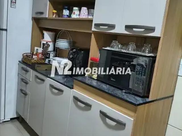 Apartamento para Venda em Uberlândia/MG Granada 2 Quartos