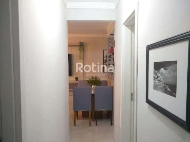 Apartamento para Venda em Uberlândia/MG Granada 3 Quartos