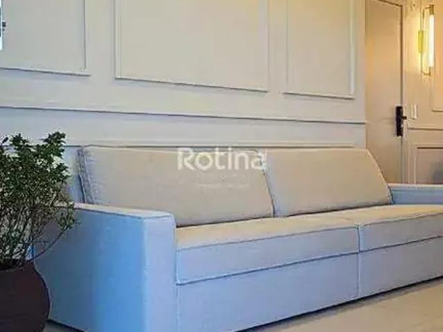 Apartamento para Venda em Uberlândia/MG Granada 3 Quartos