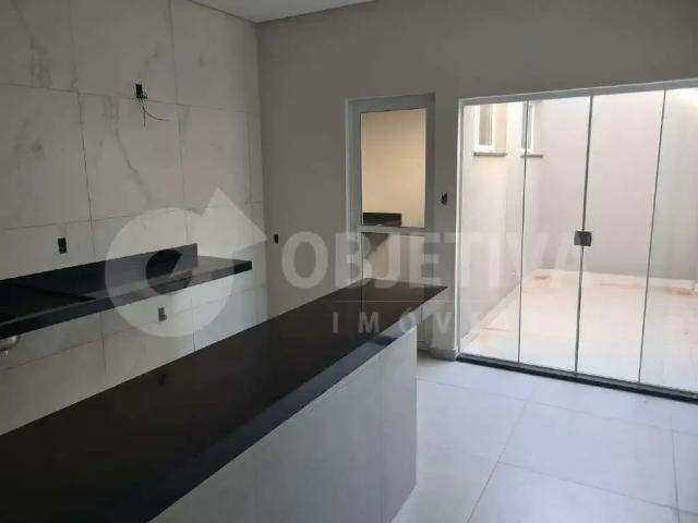 Apartamento para Venda em Uberlândia/MG Granada 3 Quartos