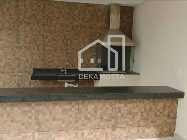 Apartamento para Venda em Uberlândia/MG Grand Ville 2 Quartos