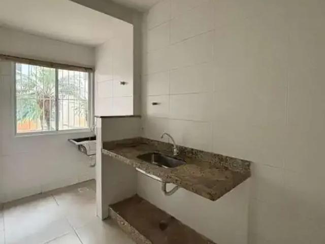 Apartamento para Venda em Uberlândia/MG Grand Ville 2 Quartos