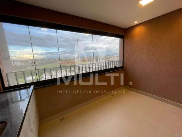 Apartamento para Venda em Uberlândia/MG Granja Marileusa 1 Quartos