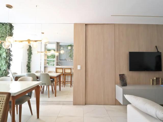 Apartamento para Venda em Uberlândia/MG Granja Marileusa 2 Quartos