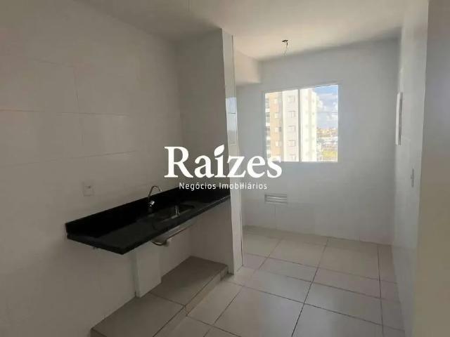 Apartamento para Venda em Uberlândia/MG Granja Marileusa 2 Quartos