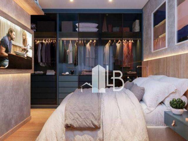 Apartamento para Venda em Uberlândia/MG Granja Marileusa 3 Quartos