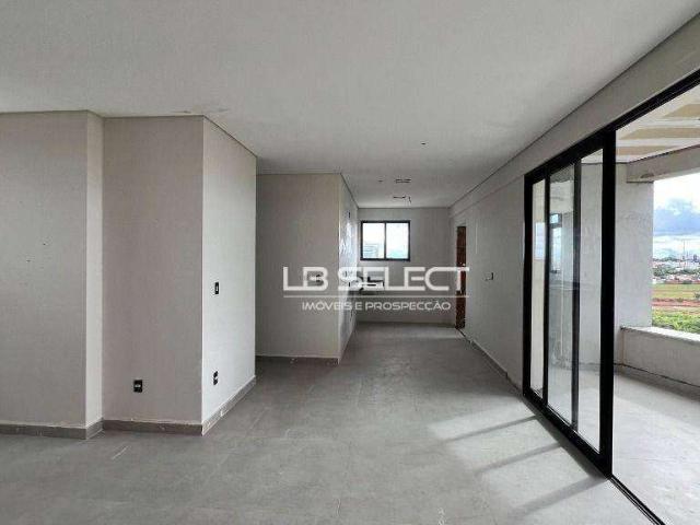 Apartamento para Venda em Uberlândia/MG Granja Marileusa 3 Quartos