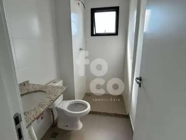 Apartamento para Venda em Uberlândia/MG Granja Marileusa 3 Quartos