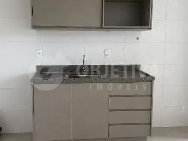 Apartamento para Venda em Uberlândia/MG Jaraguá 2 Quartos