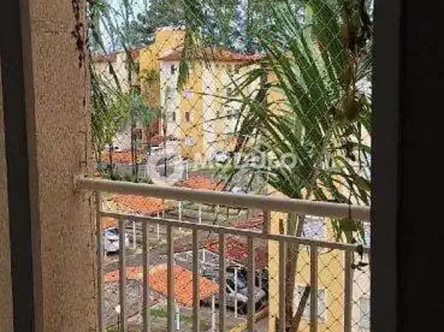 Apartamento para Venda em Uberlândia/MG Jaraguá 2 Quartos