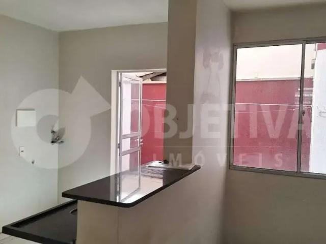 Apartamento para Venda em Uberlândia/MG Jaraguá 2 Quartos