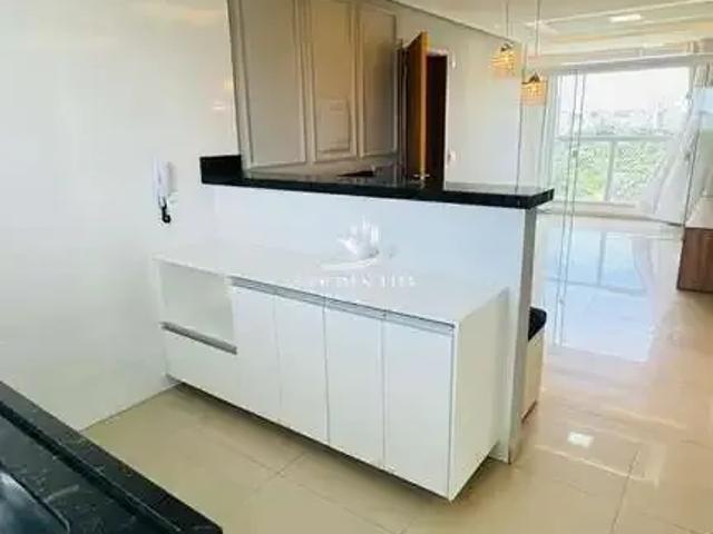 Apartamento para Venda em Uberlândia/MG Jaraguá 2 Quartos