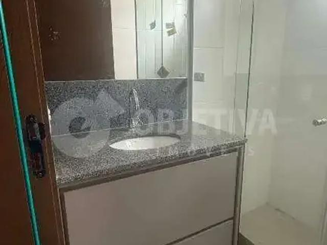 Apartamento para Venda em Uberlândia/MG Jaraguá 2 Quartos