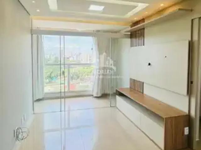 Apartamento para Venda em Uberlândia/MG Jaraguá 2 Quartos