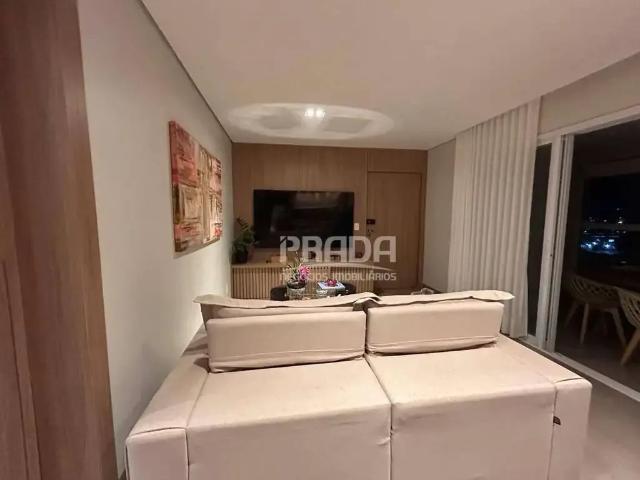 Apartamento para Venda em Uberlândia/MG Jardim Colina 3 Quartos