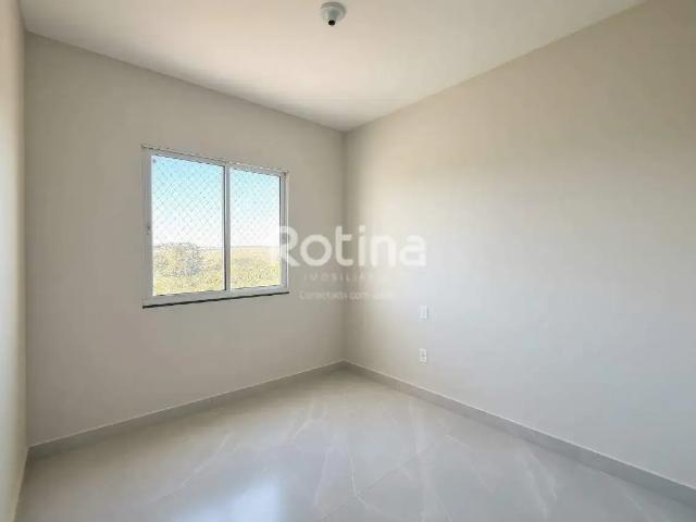 Apartamento para Venda em Uberlândia/MG Jardim Canaã 2 Quartos