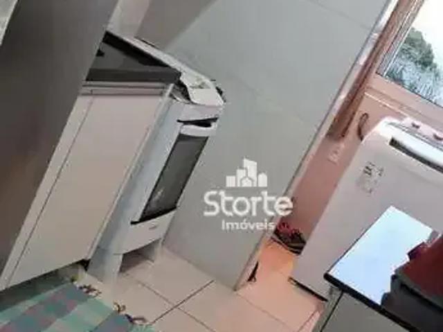 Apartamento para Venda em Uberlândia/MG Jardim Canaã 2 Quartos