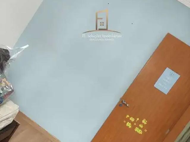 Apartamento para Venda em Uberlândia/MG Jardim Canaã 2 Quartos