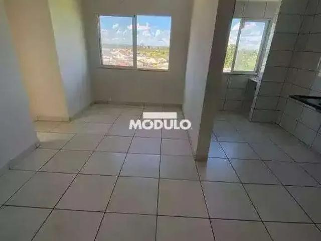 Apartamento para Venda em Uberlândia/MG Jardim Canaã 2 Quartos